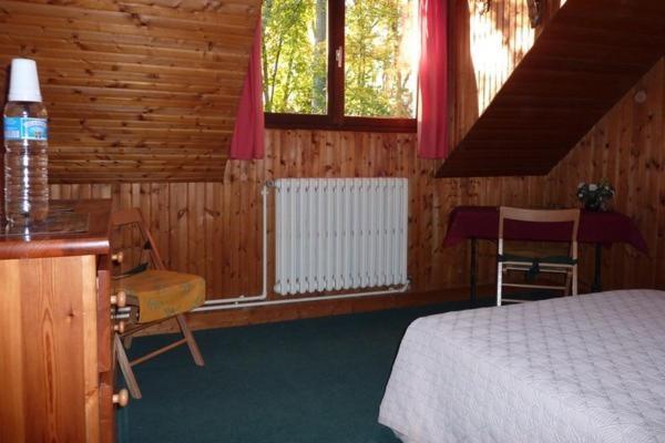 Hotel Le Buisson Montlouis-sur-Loire Pokoj fotografie